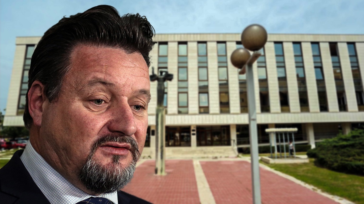 Index doznaje: USKOK dugo ispitivao Lovru Kuščevića